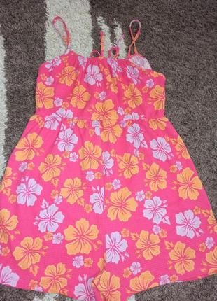 Комбинезон женский primark р.14