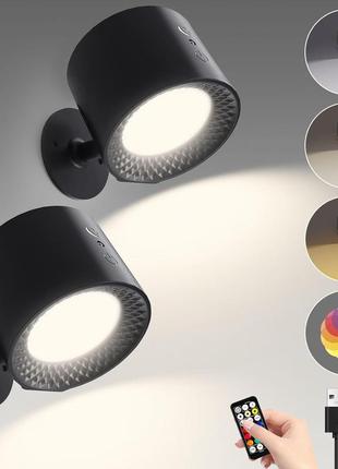 Сток! світлодіодний настінний світильник up&down