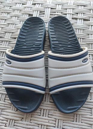 Сланцы ортопедические scholl