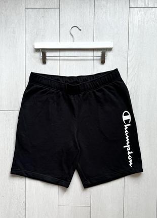 Шорты champion мужские