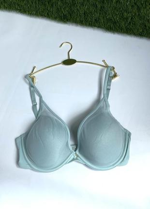 Бюстгальтер thirdlove 24/7 classic uplift plunge bra (usa) 🇺🇸