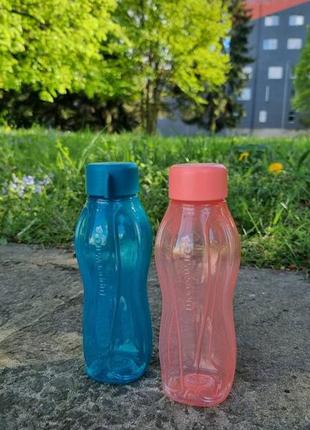 Еко-пляшка 310 мл з гвинтовою кришкою tupperware