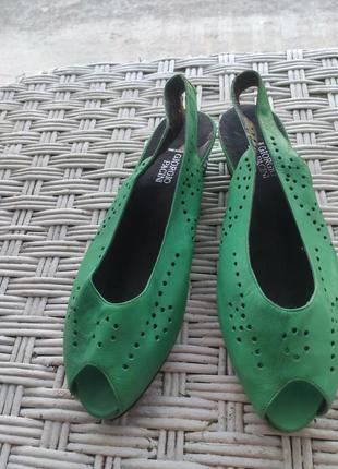 Босоножки итальялия