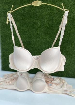 Бюстгальтер премиум класса Ausa 🇺🇸 thirdlove 🇺🇸 24/7 classic t-shirt bra