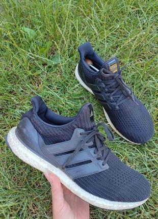 Кроссовки adidas