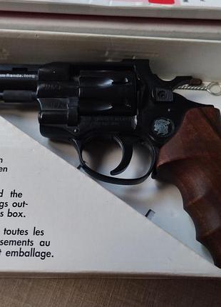 Weihrauch 4mm