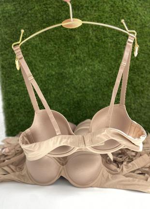 Бюстгальтер премиум класса ausa 🇺🇸 thirdlove 🇺🇸 24/7 classic t-shirt bra3 фото