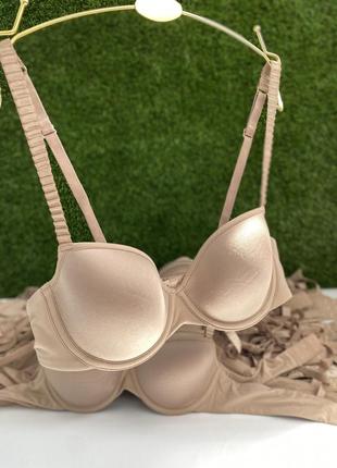 Бюстгальтер премиум класса Ausa 🇺🇸 thirdlove 🇺🇸 24/7 classic t-shirt bra