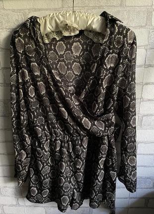 Жіночий комбінезон missguided