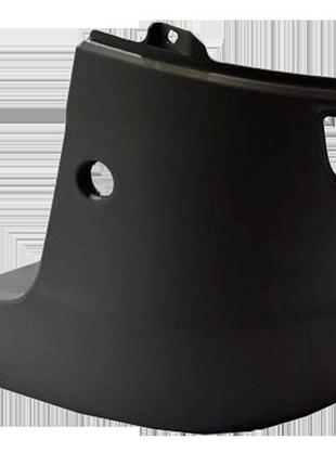 Бампер rh scania serie s dp-sc-194 (2295950)