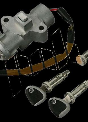 Замок зажигания iveco stralis 2992624