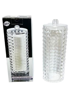 Подарочный набор уходовой косметики collagen snail с коллагеном и муцином улитки+...