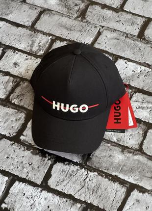 Кепка hugo boss