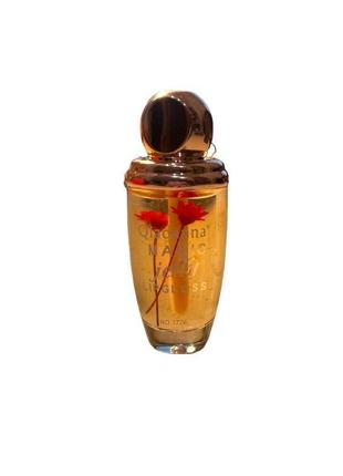 Подарочный набор: туал.вода boos lips 100ml, тушь д/ресниц snail karite, жидкие помады...