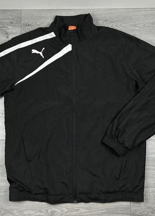 Чоловіча оригінальна вітровка puma