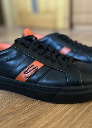 Чоловічі кеди santoni