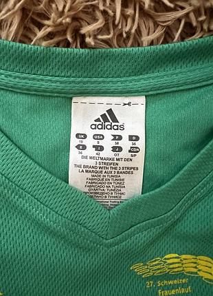 Футболка adidas