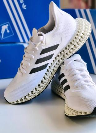 Оригинальн! беговые кроссовки adidas 4dfwd 2