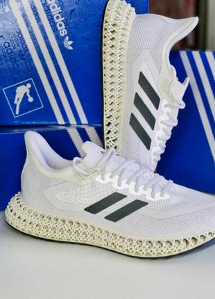 Оригінал! бігові кросівки adidas 4dfwd 2