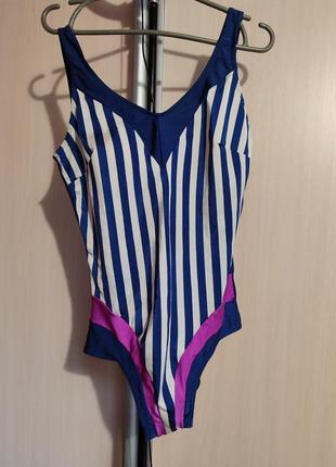 Купальник ( размер батал)