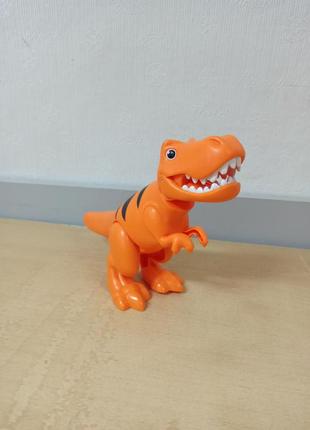 Динозавр щенячий патруль paw patrol dino