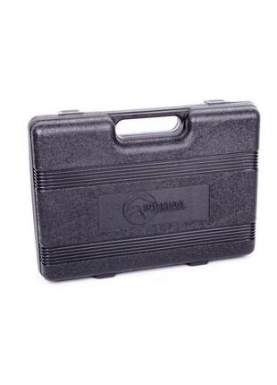 Набор инструмента intertool - 1/4", 1/2" 72 ед. et-6072 3