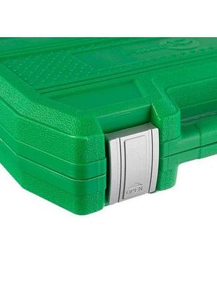 Набор инструмента intertool - 1/2" 21 ед. semipro et-6021sp 9