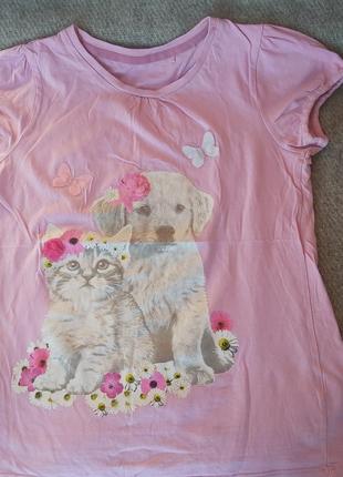 Футболка 10-11 роки