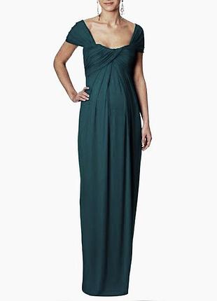 Длинный сарафан для беременных