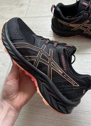 Кросівки asics gel venture 9 унісекс