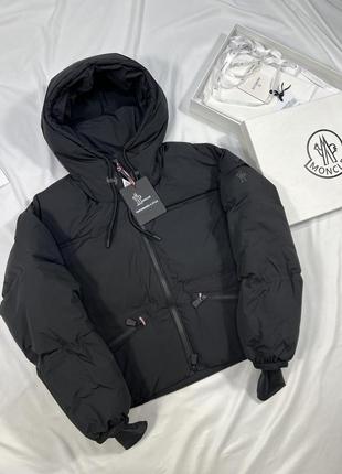 Акційна ціна‼️ куртка пуховик moncler