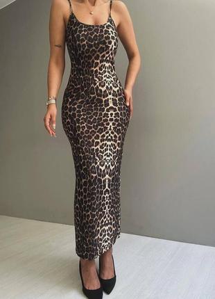 Сукня🐆