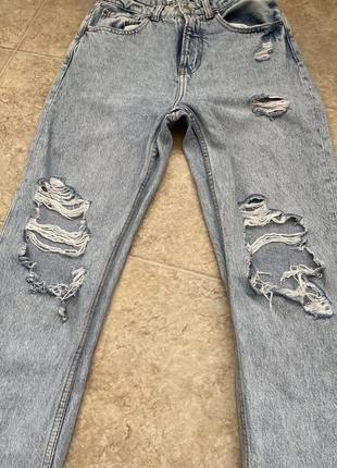 Джинсы женские