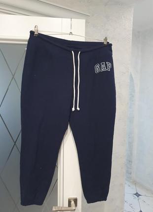 Стильный базовый спортивный костюм gap3 фото