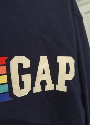 Стильный базовый спортивный костюм gap4 фото
