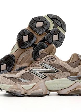 Кроссовки nb 9060 кроссовки new balance