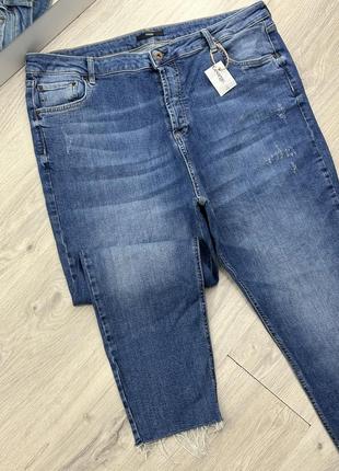 Джинсы george тянуться хорошо