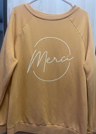 Гарний світшот