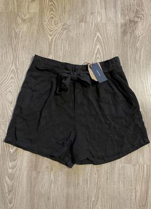 Летние шорты на поясе