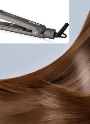 Утюжок для волосся taurus