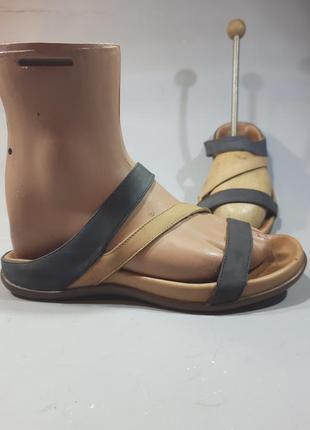 Strive 
шкіра
розмір - 41
устілка - 26 см