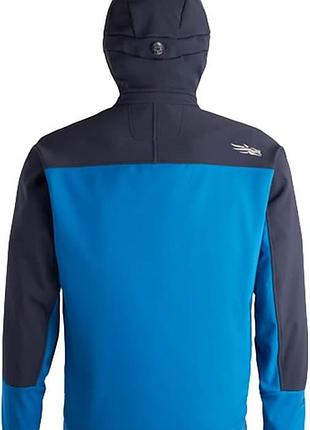 Sitka gear jetstream windstopper 2