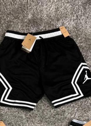 Шорти jordan diamond