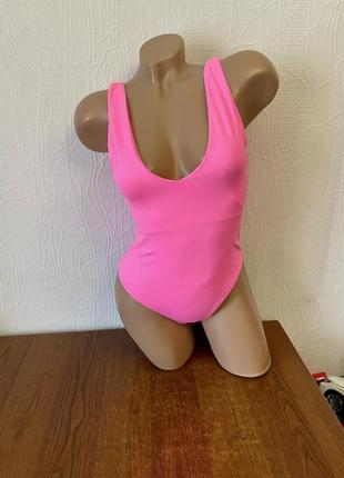 Купальник zara