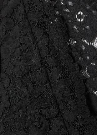 Вечернее платье h&m р.34 2