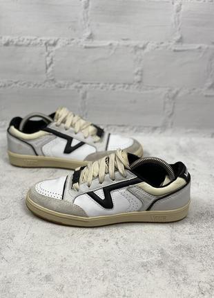 Кросівки vans