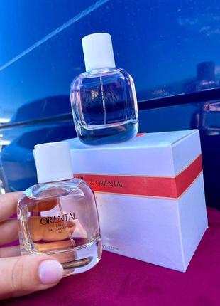 Парфуми зара