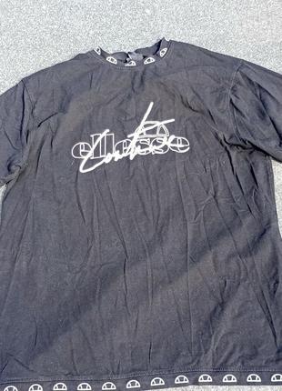 Футболка ellesse