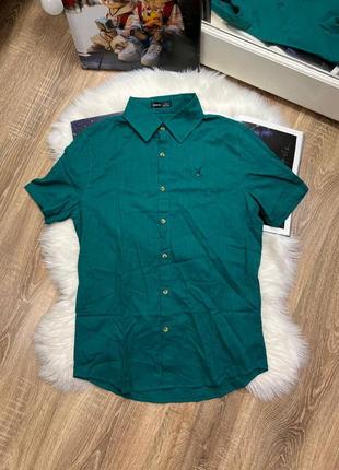 Рубашка мужская