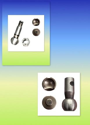 Ремкомплект поздовжньої рульової тяги зіл-130: